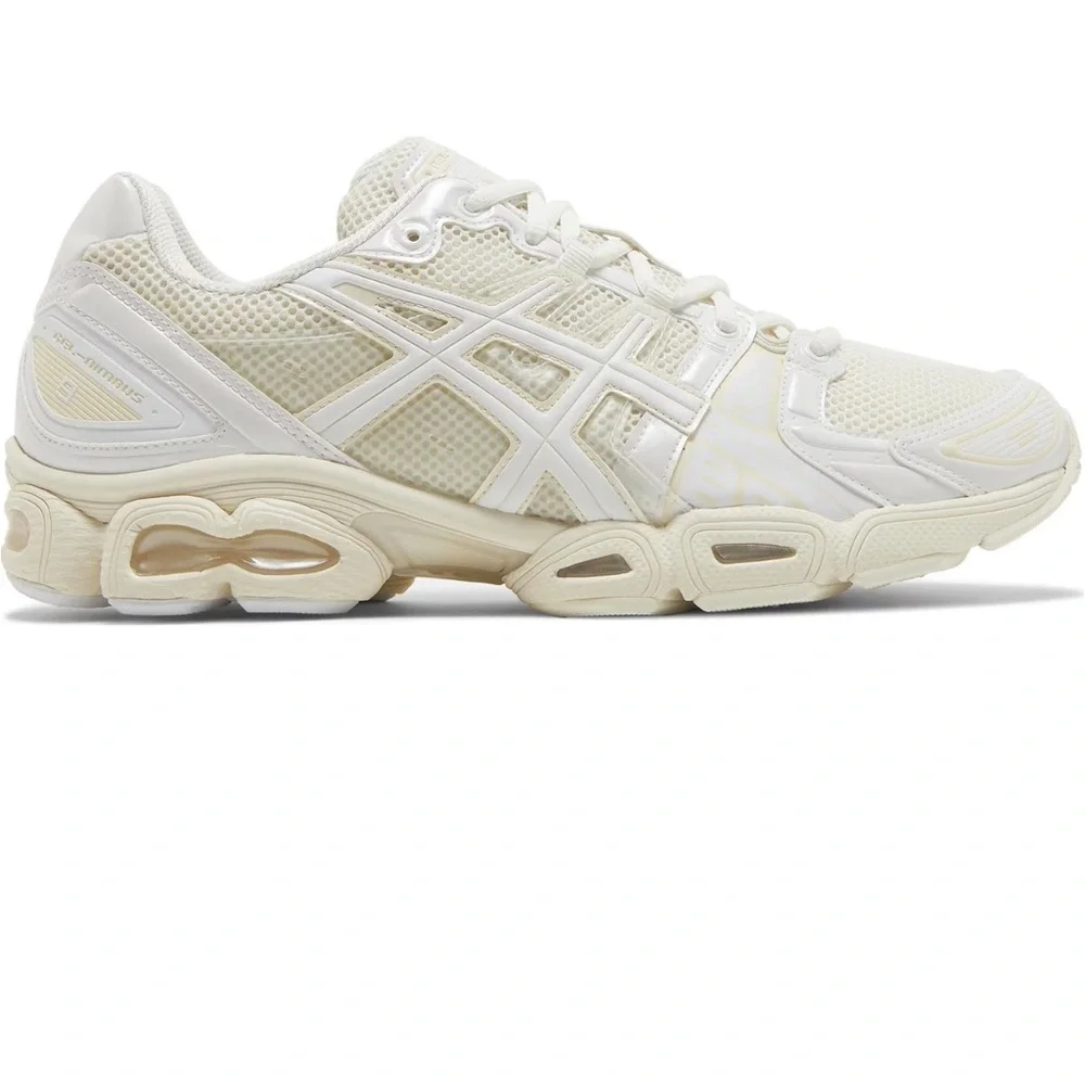 Jessica Gonsalves x Gel Nimbus 9 - Picture 4 of 5